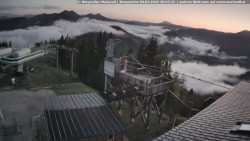 Mariazeller Bürgeralpe - Berggasthof