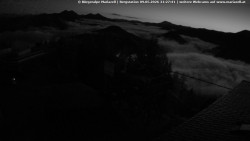 Mariazeller Bürgeralpe - Berggasthof