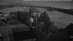Mariazeller Bürgeralpe - Berggasthof