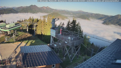 Mariazeller Bürgeralpe - Berggasthof