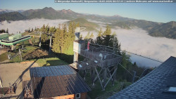 Mariazeller Bürgeralpe - Berggasthof