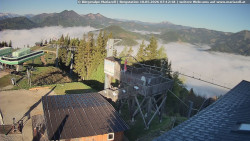 Mariazeller Bürgeralpe - Berggasthof