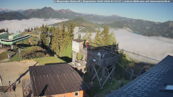 Mariazeller Bürgeralpe - Berggasthof
