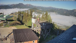 Mariazeller Bürgeralpe - Berggasthof