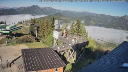 Mariazeller Bürgeralpe - Berggasthof