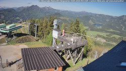 Mariazeller Bürgeralpe - Berggasthof