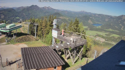 Mariazeller Bürgeralpe - Berggasthof