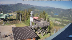 Mariazeller Bürgeralpe - Berggasthof