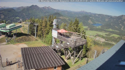 Mariazeller Bürgeralpe - Berggasthof