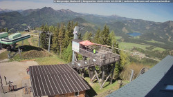 Mariazeller Bürgeralpe - Berggasthof