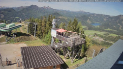 Mariazeller Bürgeralpe - Berggasthof