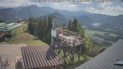 Mariazeller Bürgeralpe - Berggasthof
