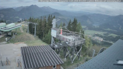 Mariazeller Bürgeralpe - Berggasthof