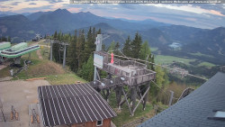 Mariazeller Bürgeralpe - Berggasthof