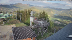 Mariazeller Bürgeralpe - Berggasthof