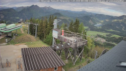 Mariazeller Bürgeralpe - Berggasthof