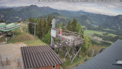 Mariazeller Bürgeralpe - Berggasthof
