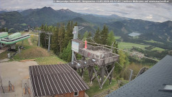 Mariazeller Bürgeralpe - Berggasthof