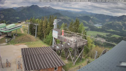 Mariazeller Bürgeralpe - Berggasthof