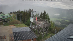 Mariazeller Bürgeralpe - Berggasthof
