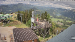 Mariazeller Bürgeralpe - Berggasthof