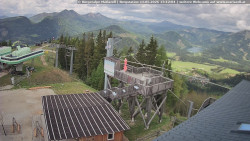 Mariazeller Bürgeralpe - Berggasthof