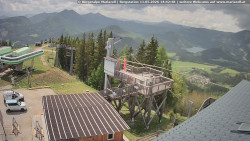 Mariazeller Bürgeralpe - Berggasthof