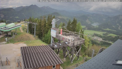 Mariazeller Bürgeralpe - Berggasthof