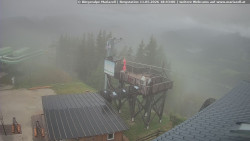 Mariazeller Bürgeralpe - Berggasthof