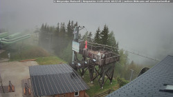 Mariazeller Bürgeralpe - Berggasthof