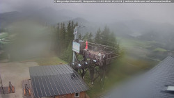 Mariazeller Bürgeralpe - Berggasthof