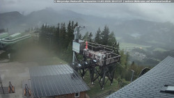 Mariazeller Bürgeralpe - Berggasthof