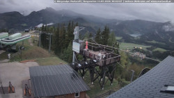 Mariazeller Bürgeralpe - Berggasthof