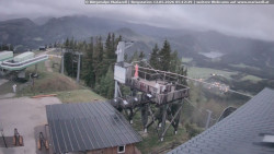 Mariazeller Bürgeralpe - Berggasthof