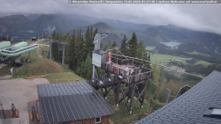 Mariazeller Bürgeralpe - Berggasthof