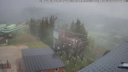 Mariazeller Bürgeralpe - Berggasthof