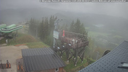 Mariazeller Bürgeralpe - Berggasthof
