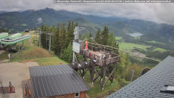 Mariazeller Bürgeralpe - Berggasthof
