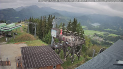 Mariazeller Bürgeralpe - Berggasthof