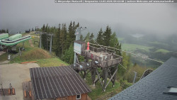 Mariazeller Bürgeralpe - Berggasthof
