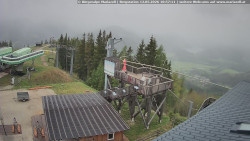 Mariazeller Bürgeralpe - Berggasthof