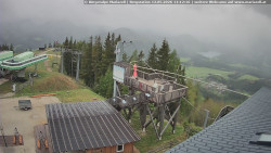 Mariazeller Bürgeralpe - Berggasthof