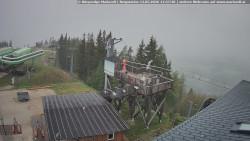 Mariazeller Bürgeralpe - Berggasthof