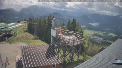 Mariazeller Bürgeralpe - Berggasthof