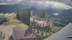 Mariazeller Bürgeralpe - Berggasthof
