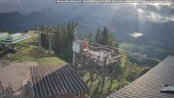 Mariazeller Bürgeralpe - Berggasthof