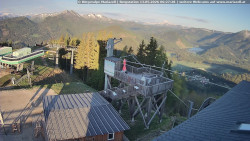 Mariazeller Bürgeralpe - Berggasthof