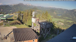 Mariazeller Bürgeralpe - Berggasthof