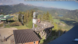Mariazeller Bürgeralpe - Berggasthof