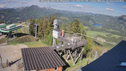 Mariazeller Bürgeralpe - Berggasthof